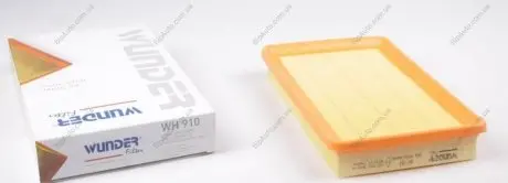 Фільтр повітряний WH 910 Wunder WH-910