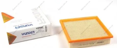 Фильтр воздушный Wunder WH-842