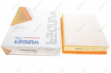 Фільтр повітряний WH 829 Wunder WH-829