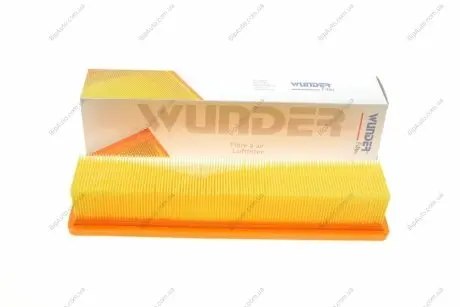 Фільтр повітряний WH 808 Wunder WH-808