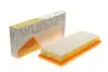 Фільтр повітряний WUNDER WH 530