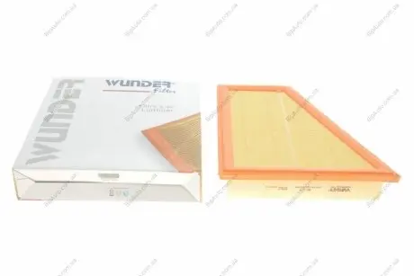 Фільтр повітряний WH 229 Wunder WH-229