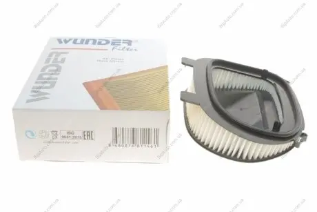 Фильтр воздушный Wunder WH-224