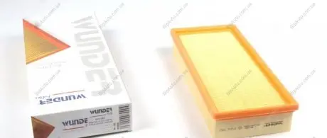 Фільтр повітряний WH 202 Wunder WH-202