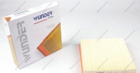 Фільтр повітряний WH 203 Wunder WH-203