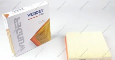 Фільтр повітряний WH 203 Wunder WH-203