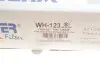 Фільтр повітряний WH 123 Wunder WH-123 (фото 4)