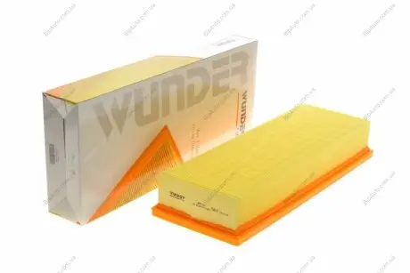 Фільтр повітряний WH 106 Wunder WH-106