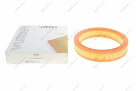 Фільтр повітряний WH 103 Wunder WH-103