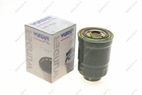 Фильтр топливный Wunder WB-900