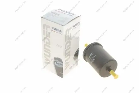 Фильтр топливный Wunder WB-801