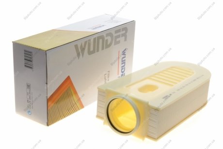 Фільтр повітряний Wunder WH 740