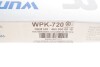 Фильтр салона Wunder WPK-720 (фото 4)