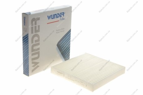 Фільтр салону WP 993 Wunder WP-993