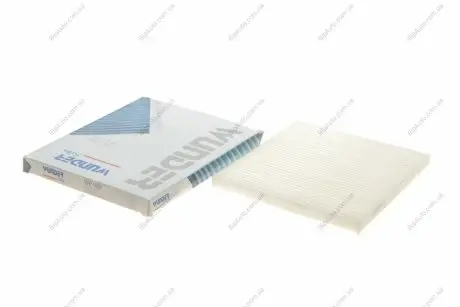 Фільтр салону WP 909 Wunder WP-909