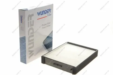 Фільтр салону WP 902 Wunder WP-902