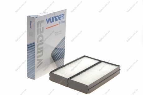 Фільтр салону WP 923 Wunder WP-923