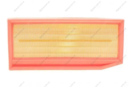 Фильтр воздушный RENAULT LOGAN II, DUSTER II 0.9-1.2 TCE, 1.5 DCI 13- (WIX-FILTERS) WIX FILTERS WA9830