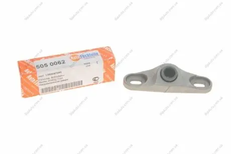 Направляющая двери AUTOTECHTEILE 505 0062