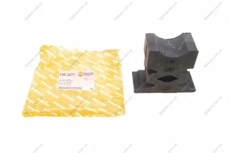 Отбойник рессоры AUTOTECHTEILE 100 3271