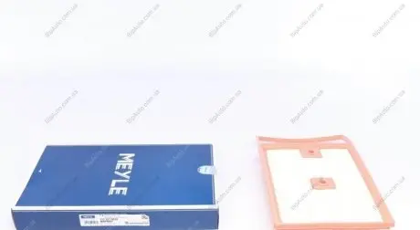 Фільтр повітряний 112 321 0035 MEYLE 1123210035