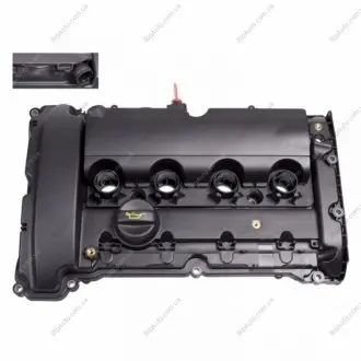 Кришка клапанна FEBI FEBI BILSTEIN 102602