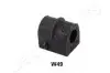 Втулка, стабілізатор JAPANPARTS RUW49 RU-W49