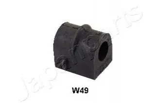 Втулка, стабилизатор JAPANPARTS RU-W49