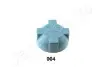 Кришка, радіатор JAPANPARTS KH004 KH-004