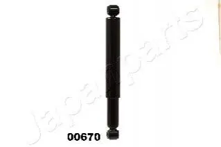 Амортизатор JAPANPARTS MM-00670