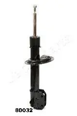 SUZUKI Амортизатор газ.передн.лев.SX4,Fiat Sedici 06- JAPANPARTS MM-80032