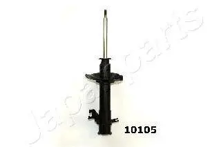 NISSAN Амортизатор газ.передн.ghfв.Almera Tino 00- JAPANPARTS MM-10105