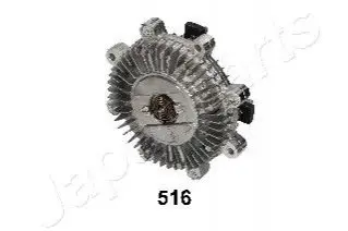 Сцепление JAPANPARTS VC-516