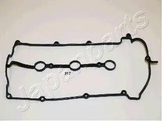 Прокладка, крышка головки цилиндра JAPANPARTS GP-317