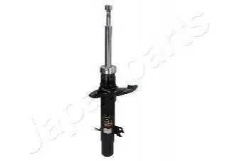 PEUGEOT Амортизатор газ. лев.d=47mm 207 06- JAPANPARTS MM-00755