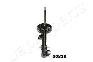 FIAT Амортизатор газ.передн.прав.Panda 12- JAPANPARTS MM-00819