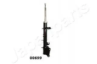 Амортизатор JAPANPARTS MM-00699