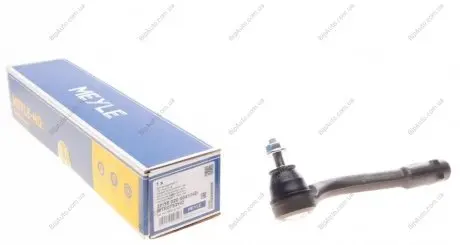 Рульовий наконечник MEYLE 37160200041HD
