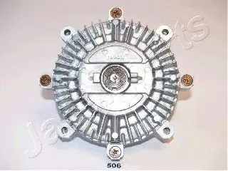 Зчеплення, вентилятор радіатора JAPANPARTS VC-506
