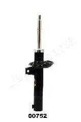 Амортизатор JAPANPARTS MM-00752