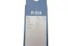 Щетка стеклоочистителя Rear H 318 Hyundai i30 II, Kia Sorento \&#039;\&#039;13&gt;&gt; BOSCH 3397015303 (фото 7)