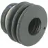 САЛЬНИК ШТОКА КПП 14.9X25.25X6.1X9 FEBEST 95KAY-16250609X