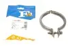 Хомут глушителя FA1 115-894 Fischer Automotive One (FA1) 115894 (фото 1)