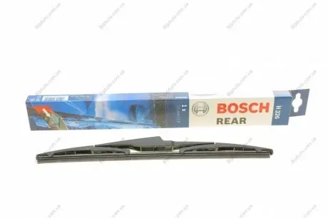 ЩІТКА СКЛООЧИСНИКА ЗАДНЯ 3 397 015 107 BOSCH 3397015107