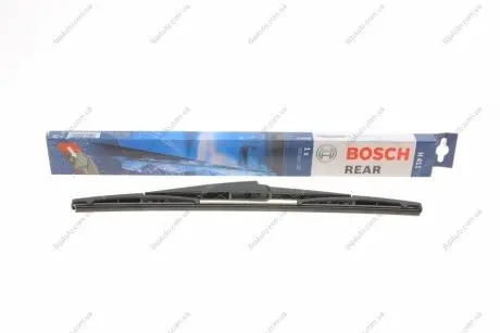 Щетка стеклоочистителя Rear H 411 Renault Koleos 08-17 BOSCH 3397015105