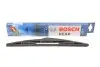 ЩІТКА СКЛООЧИСНИКА ЗАДНЯ BOSCH 3 397 015 106 3397015106