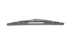 Щетка стеклоочистителя Rear H 317 Hyundai i10 08-13 BOSCH 3397015106 (фото 4)