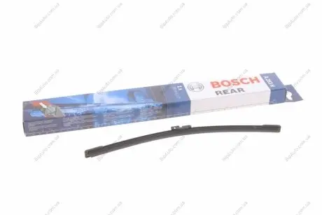 Щетка стеклоочистителя задняя 280 мм. [A 283 H] BOSCH 3397016466