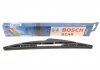 ЩІТКА СКЛООЧИСНИКА ЗАДНЯ 3 397 015 100 BOSCH 3397015100 (фото 1)