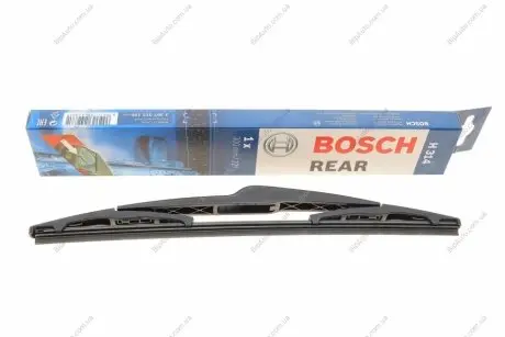 Щетка стеклоочистителя Rear H 314 Daewoo Matiz BOSCH 3397015100